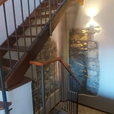 Loft Centro Storico * סרניקו