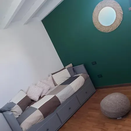 Apartment Loft Centro Storico *