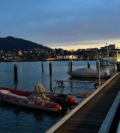 Loft Centro Storico Apartment