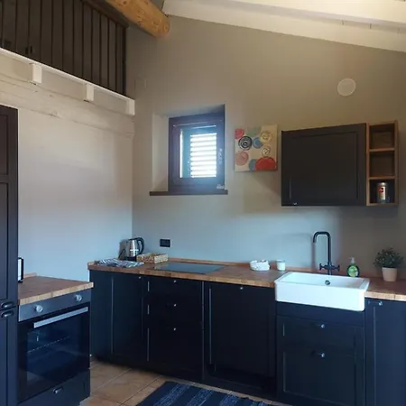 Loft Centro Storico