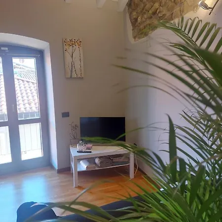 Apartment Loft Centro Storico Sarnico