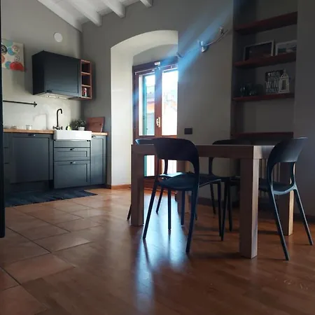 Loft Centro Storico * Sarnico