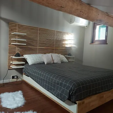 Loft Centro Storico * Sarnico