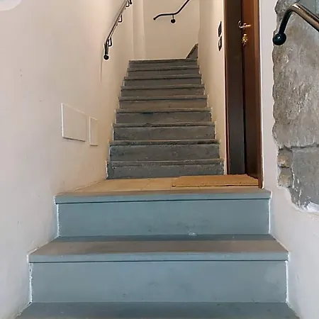 Апартаменты Loft Centro Storico Сарнико