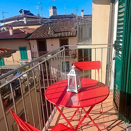 Loft Centro Storico