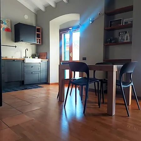 Loft Centro Storico Апартаменты *
