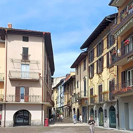Loft Centro Storico *