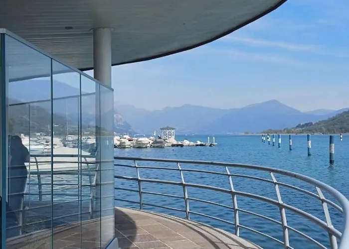 Apartament Loft Centro Storico