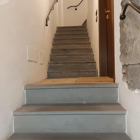 Loft Centro Storico Apartman Sarnico